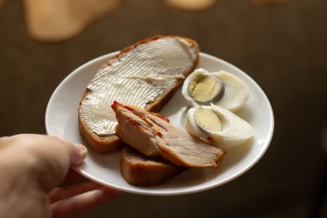How Much Protein Do You Actually Need Daily? A Simple Indian Guide