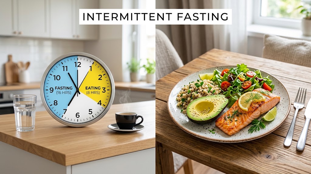 Intermittent Fasting: Does It Actually Work for Weight Loss?