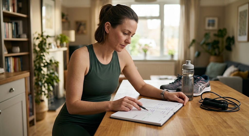 How Many Days a Week Should You Actually Work Out?