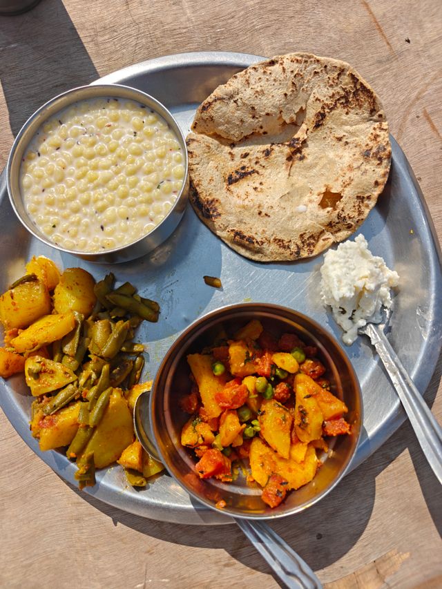 Indian Diet Plan for Fat Loss