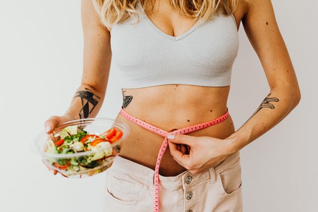 Calorie Deficit Explained: The Only Rule You Actually Need for Fat Loss