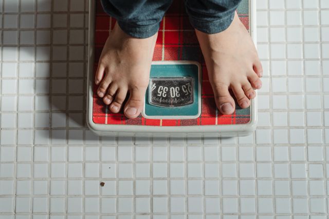 Ideal Weight Calculator: How Much Should You Actually Weigh in India?